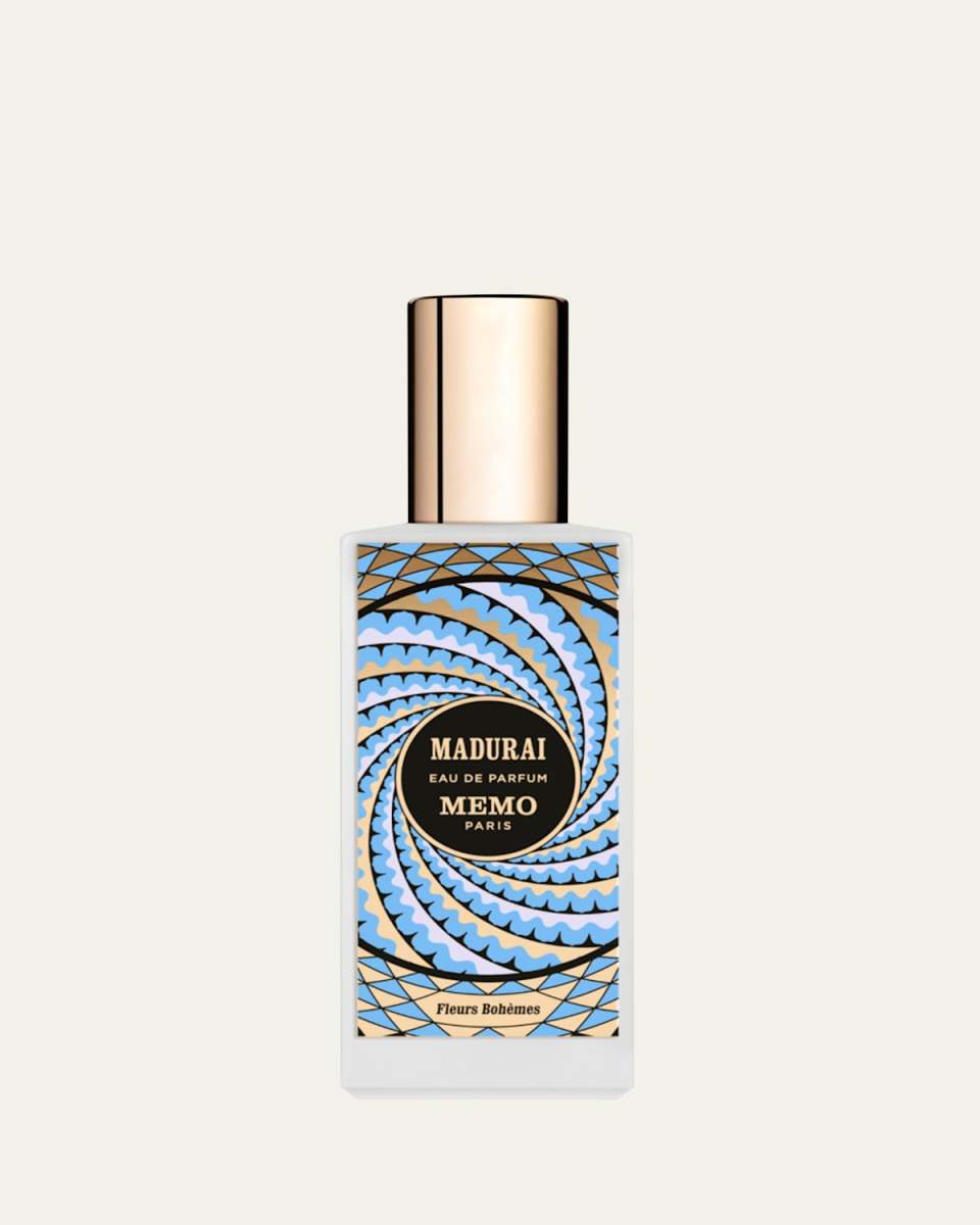 Madurai Eau de Parfum, 1 oz.